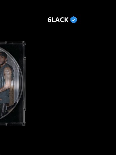 6LACK - Stan Lyrics & Edit