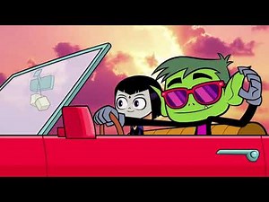 Teen Titans Go! | Catchin' Villians | WB Animation