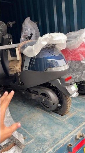 Ola S1x 3Generation Review 2025 😍 | #shortsfeeds