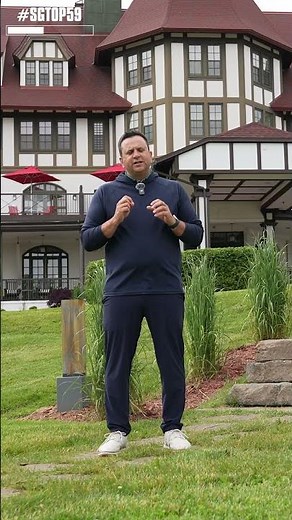 The best public golf courses in Canada