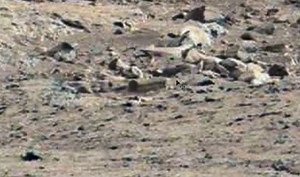 Coffin on Mars Spotted by Alien hunters: Watch video of Coffin pics sent by NASA’s Curiosity Rover