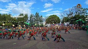 TRIBU TATUSAN of Municipality of Caluya Antique ! joins Battle of Festival 2024 during the 50th Binirayan Festival!! #seaantiqueño #kruhaayyantique #binirayanfestival2024 | Sea'Antiqueño