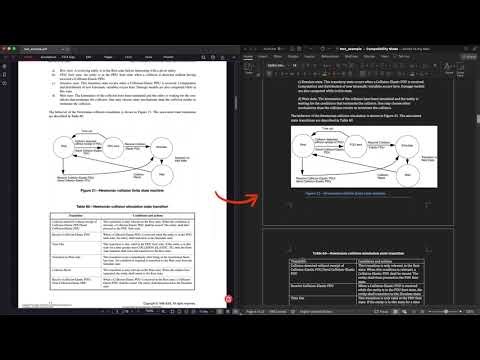Convert Scanned PDF to Editable Word Document | OCRConvert.Online