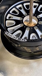 196K views · 341 reactions | Powder coating tip for wheels. #fblifestyle #powdercoating #wheels | Steve Nelson Jr. | Facebook