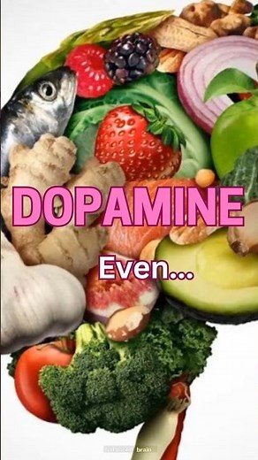Foods That Boost Dopamine | Boost Your Dopamine Naturally | Best Foods for Brain Health