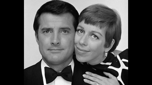 'Carol Burnett Show' actor Lyle Waggoner dies at the age of 84