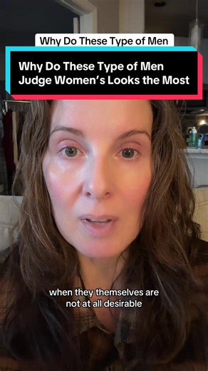 Why Men Judge Women's Looks: Exploring the Male Gaze