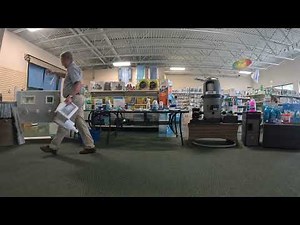 Complete Walkthrough to Closing an Above Ground Pool for the Winter