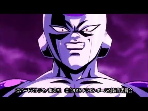 フリーザ様ご乱心！？ キリン メッツ CM 悟空＆フリーザ編