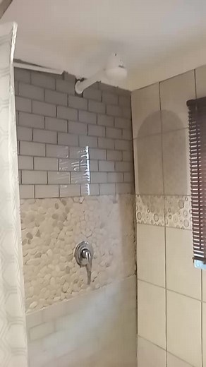 Electric Shower Head for Instant Hot Water | No Geyser Needed