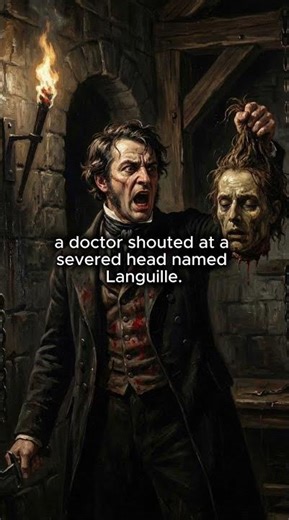 Are You Still Conscious After Decapitation?