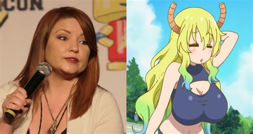 Funimation Script Writer Jamie Marchi Blames Criticism Of Edited Dubs On Misogyny: “I Have A Vagina, Deal With It”