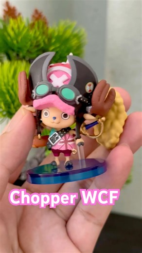 Chopper WCF Film Red