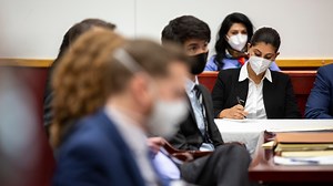 Opinion: Reporter's trial exposes abuse of prosecutorial power — and a justice system that prioritizes speed over getting to truth