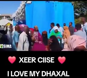 16 reactions · 16 shares | XEER CISSE | VDDlive | Facebook