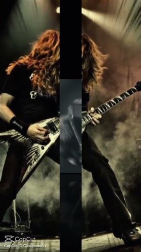 Más metal 🪙 #rock #guitarra