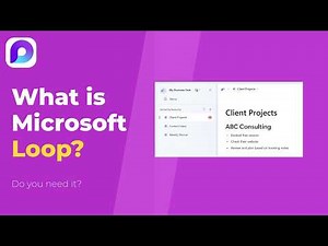 What is MS Loop - and do you actually need it?