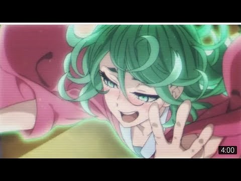 LOLI Tatsumaki - One Punch Man