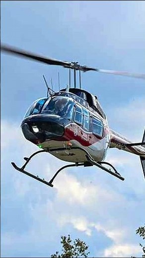 Air Evac Lifeteam 4 Northwest Medical Center Springdale Arkansas Helicopter Number N334AE & N63A￼￼E