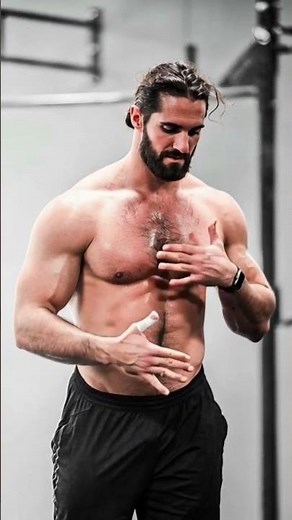 Seth rollins Roman Reigns ☝️👆👆👆☝️