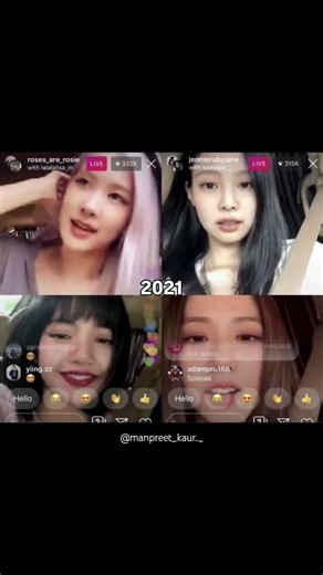 And they still don't know how to do live....😭 #shorts #blackpink #live #blink #kpop #lisa #jennie