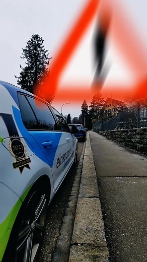 Fahrschule in St. Gallen: Bestbefähigung für Autofahrer