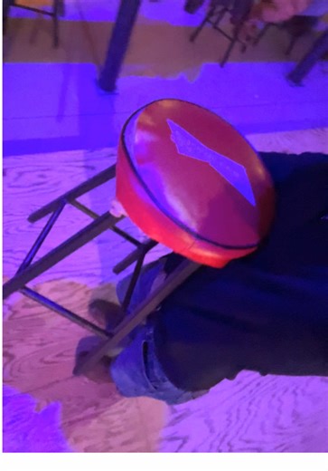 Finding a Slow Dance Partner for Single Life