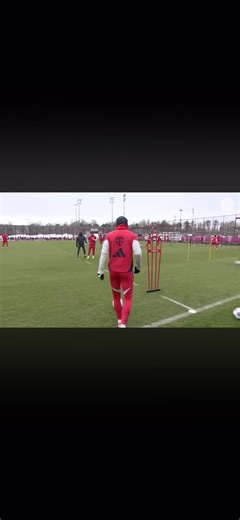 Bayern passing pattern ⚡️#fyp #soccertok #soccertraining #passingpattern #footballtraining