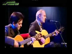 Maxime Le Forestier - San Francisco - acoustic