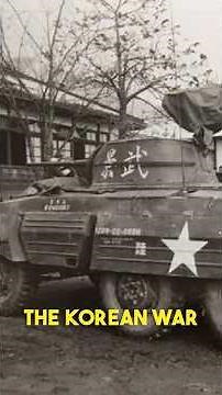 What Happened to the M8 Greyhound After WWII?