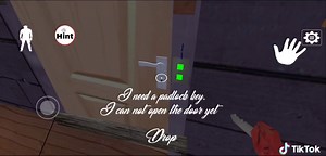 #nannygranny #granny #horrorgame #scary #foryou #foryoupage