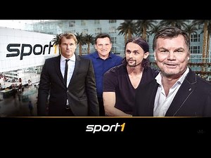 Der CHECK24 Doppelpass mit Neven Subotic und Jens Lehmann | SPORT1