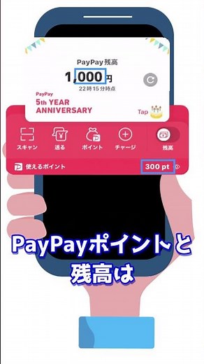 【PayPayポイント】ポイント交換したけど残高に全く反映されない人必見！解決方法教えます。#PayPay #PayPayポイント #ペイペイ #交換 #TikTok Lite #ポイントサイト