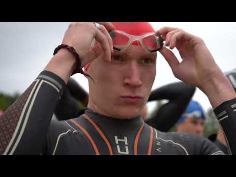 World Triathlon Multisport Explainer: Introducing Aquathlon