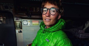 Youngest Climber to Free El Capitan in a Day: Who Is Sam Stroh?