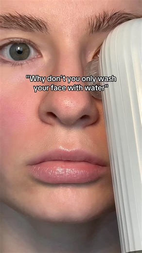 Skincare routines are getting out of hand 😳 #skincare #skincareroutine #acne #glowyskin #beauty