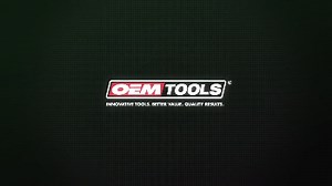 OEM tools 57022 Tie Rod Puller For Pitman Arm/Tie Rod End Removal From Steering Box. - AutoZone