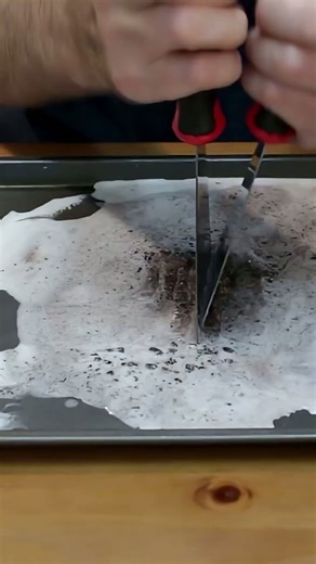 How to make ice cream rolls | Easy homemade rolled ice cream recipe