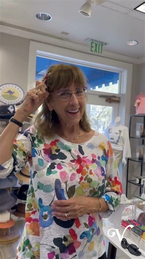Dana Tyler in The Villages
