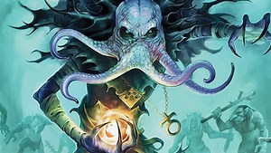 What is the Mind Flayer?