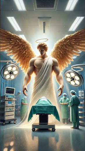 Short Prayer for Surgery and Recovery #prayerforsugery