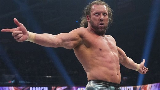 Kenny Omega Overcomes Brutal Test On AEW Dynamite In-Ring Return – TJR Wrestling