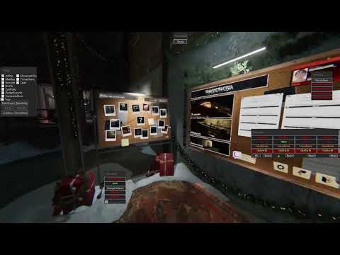 Hack Menu Phasmofobia + Explicacion