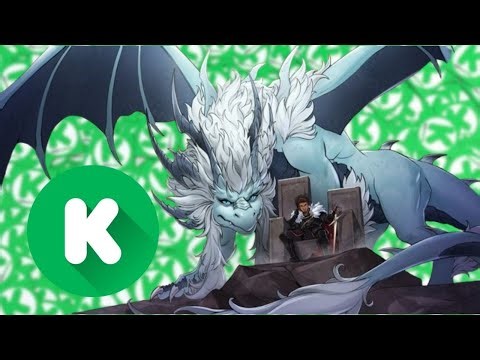 The Dragon King: New Dragon Prince Series Announced & Already Funded!