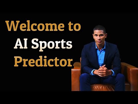 What Is AI Sports Predictor? Daily Picks for Bettors.