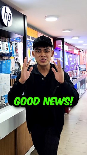 Open ang Laptop Factory ngayong Tuesday & Wednesday! #laptopfactory #laptop #store #computer #tech #gaming #reels | Laptop Factory