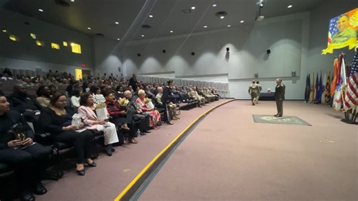 U.S. Army Network Enterprise Technology Command on Reels