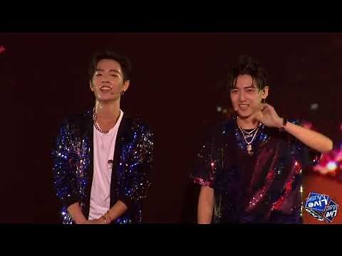 [HD] X NINE 2018 Shenzhen Concert - Xiao Zhan Full Cut