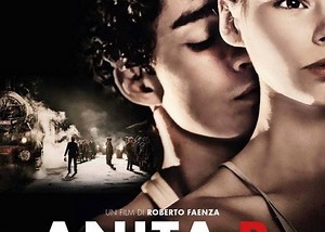 Anita B. - Film 2014