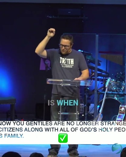 Hurt by People at Church? Don't Let It Isolate You.